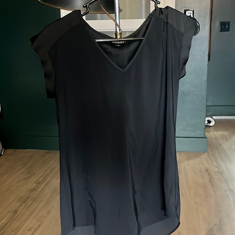 Express blouse
